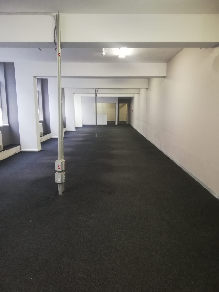 To Let Commercial Property for Rent in Cape Town City Centre Western Cape